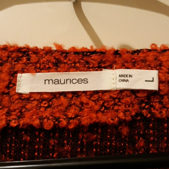 Red Blazer - Picture 3 of 3